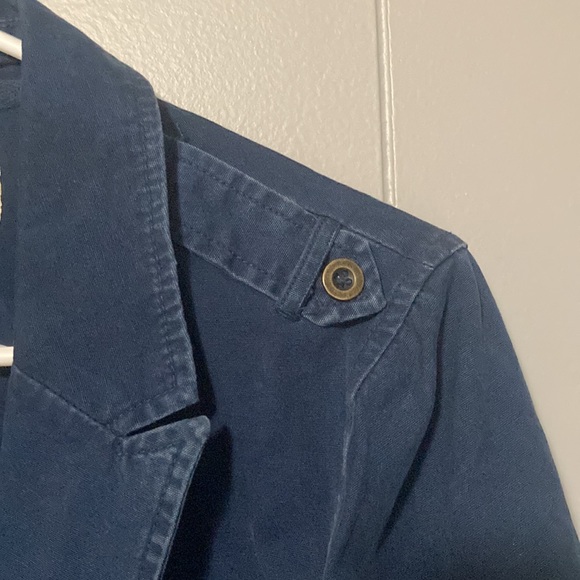 Volcom Blazer - Picture 3 of 5